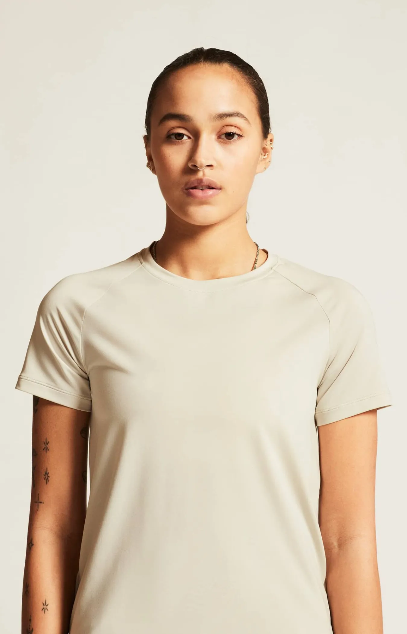 Craft Sportswear T-Shirts & Tröjor|Träning^Collective SS Tee W Plaster