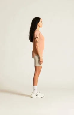 Craft Sportswear T-Shirts & Tröjor|Träning^Collective SS Tee W Syrup