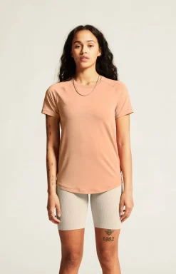 Craft Sportswear T-Shirts & Tröjor|Träning^Collective SS Tee W Syrup