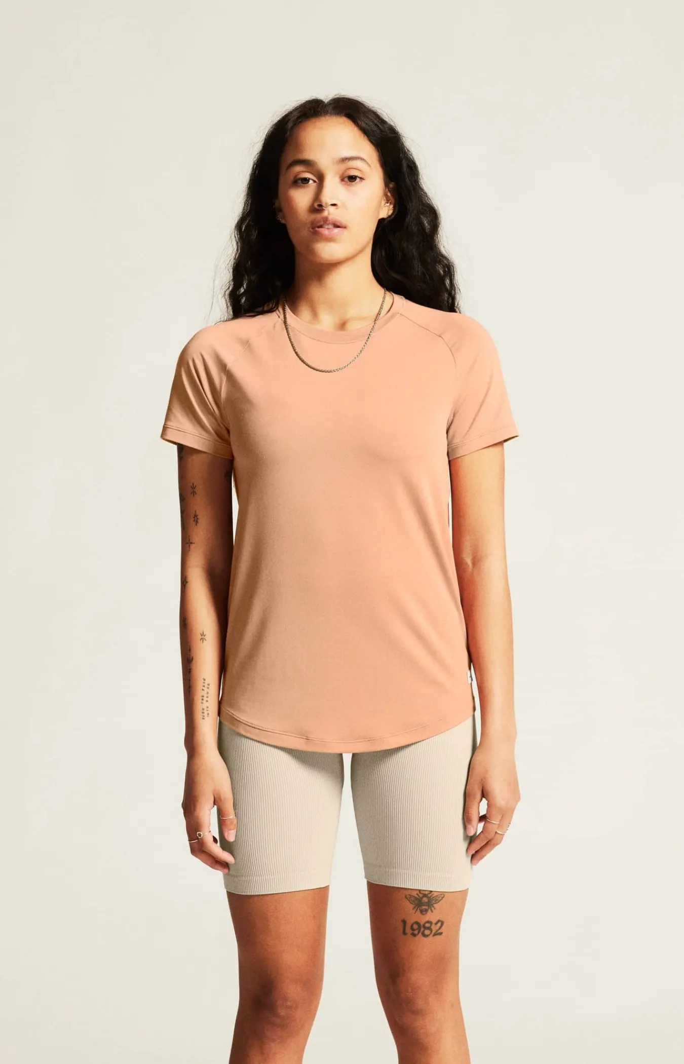 Craft Sportswear T-Shirts & Tröjor|Träning^Collective SS Tee W Syrup