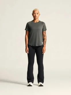 Craft Sportswear T-Shirts & Tröjor|Träning^Collective SS Tee W Lava