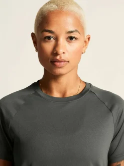 Craft Sportswear T-Shirts & Tröjor|Träning^Collective SS Tee W Lava