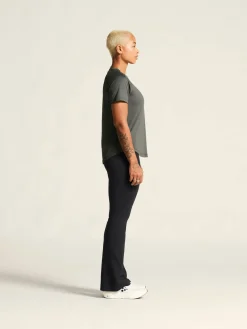 Craft Sportswear T-Shirts & Tröjor|Träning^Collective SS Tee W Lava
