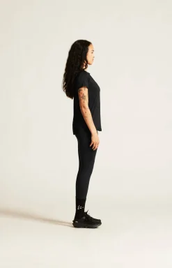 Craft Sportswear T-Shirts & Tröjor|Träning^Collective SS Tee W Black