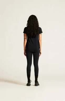 Craft Sportswear T-Shirts & Tröjor|Träning^Collective SS Tee W Black