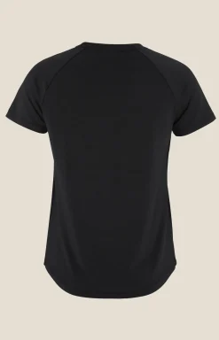 Craft Sportswear T-Shirts & Tröjor|Träning^Collective SS Tee W Black