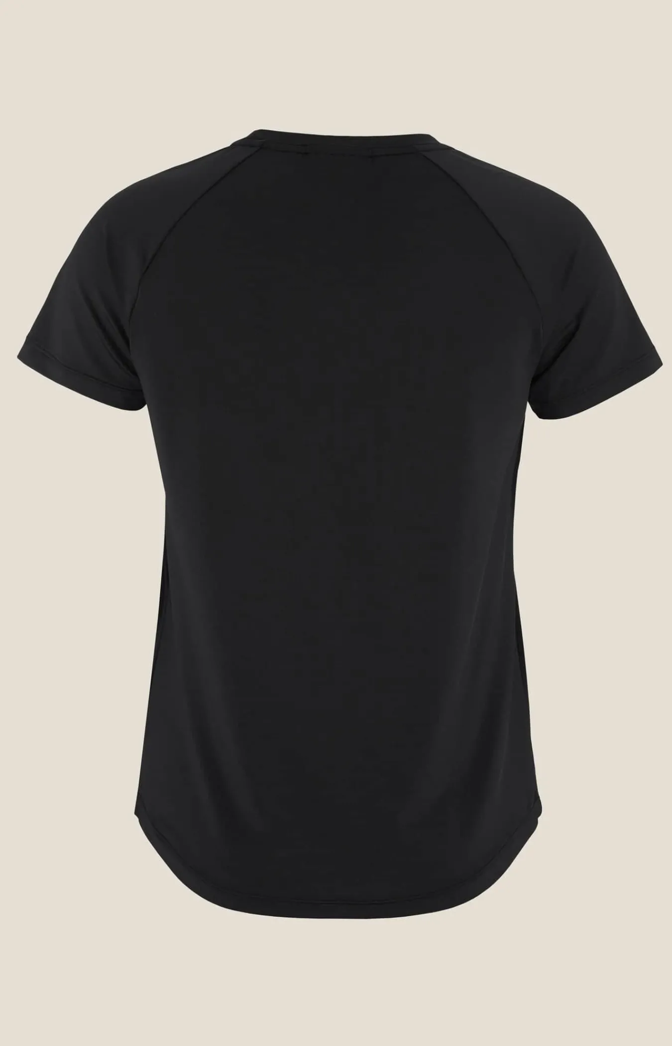 Craft Sportswear T-Shirts & Tröjor|Träning^Collective SS Tee W Black
