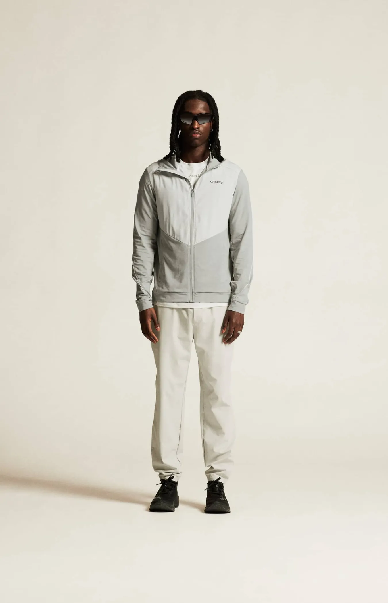 Craft Sportswear Byxor|Träning^Collective Structure Pants M Cloud