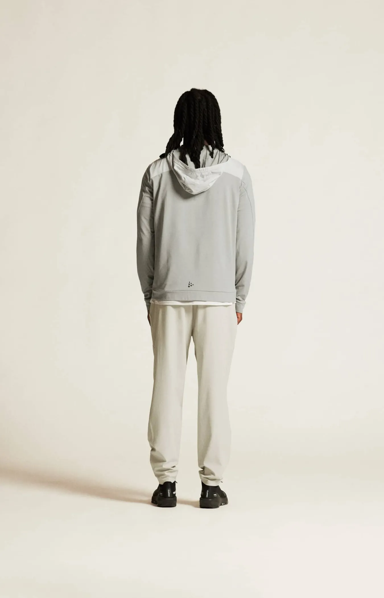 Craft Sportswear Byxor|Träning^Collective Structure Pants M Cloud