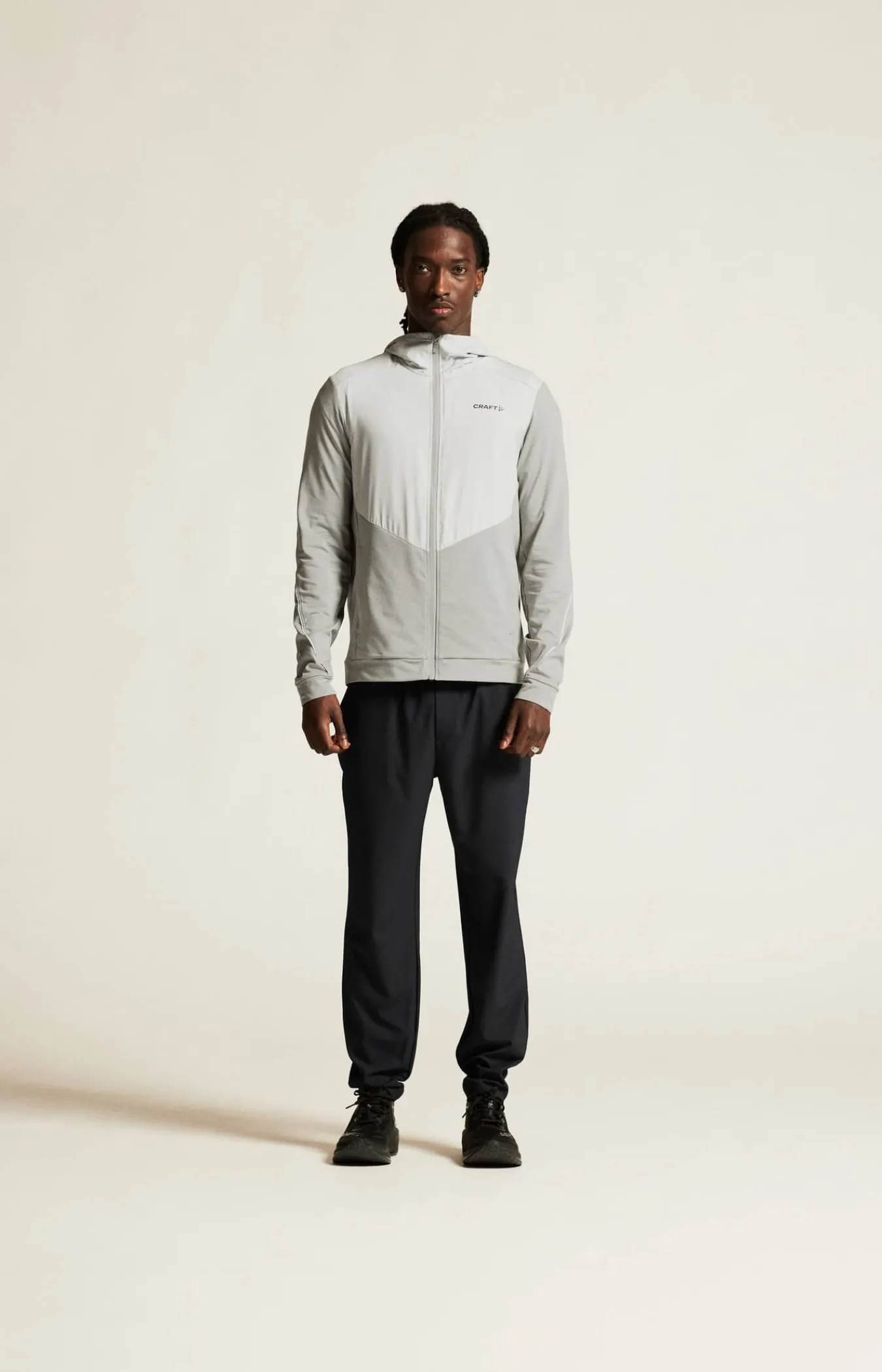 Craft Sportswear Byxor|Träning^Collective Structure Pants M Black
