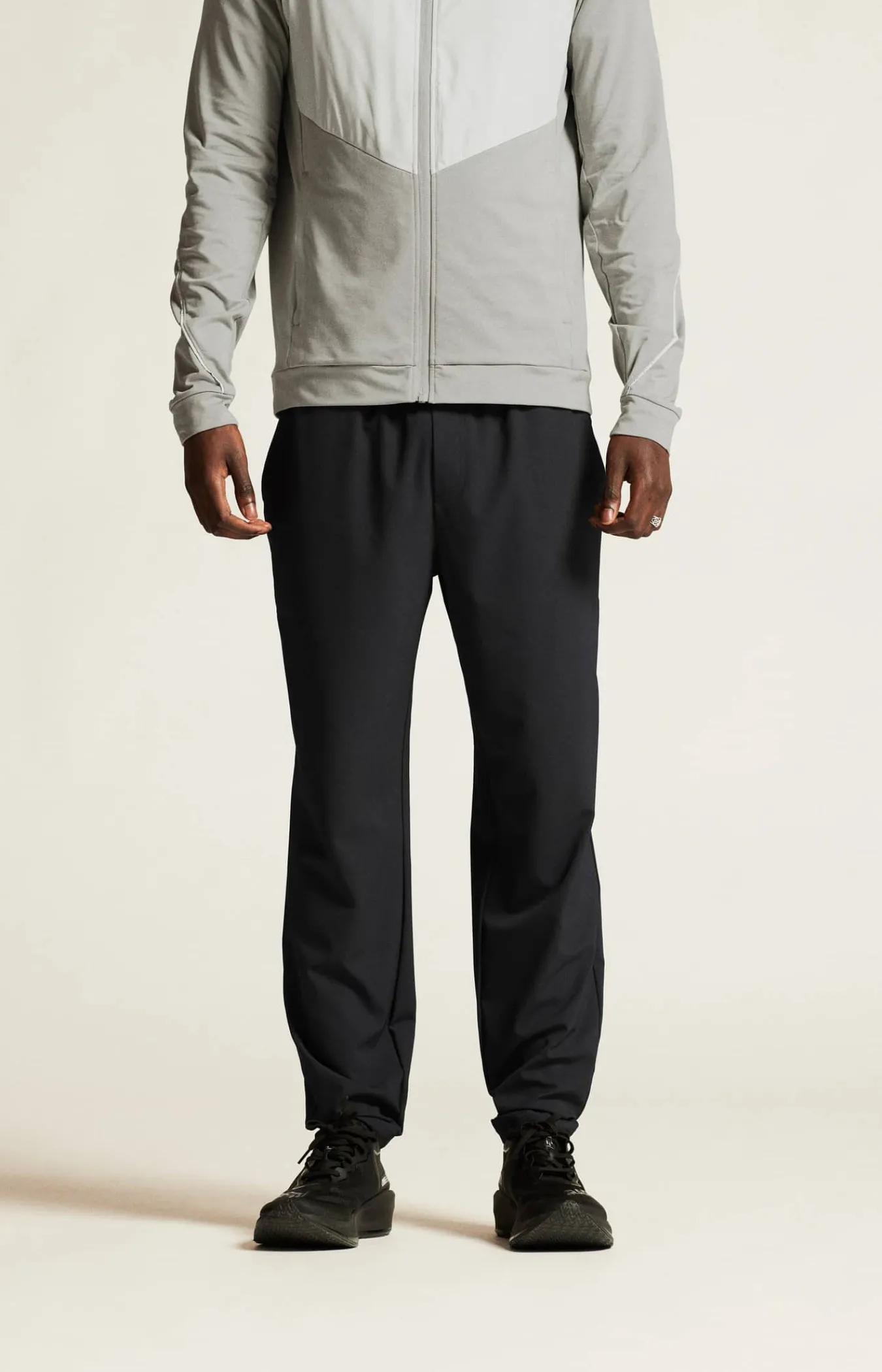 Craft Sportswear Byxor|Träning^Collective Structure Pants M Black