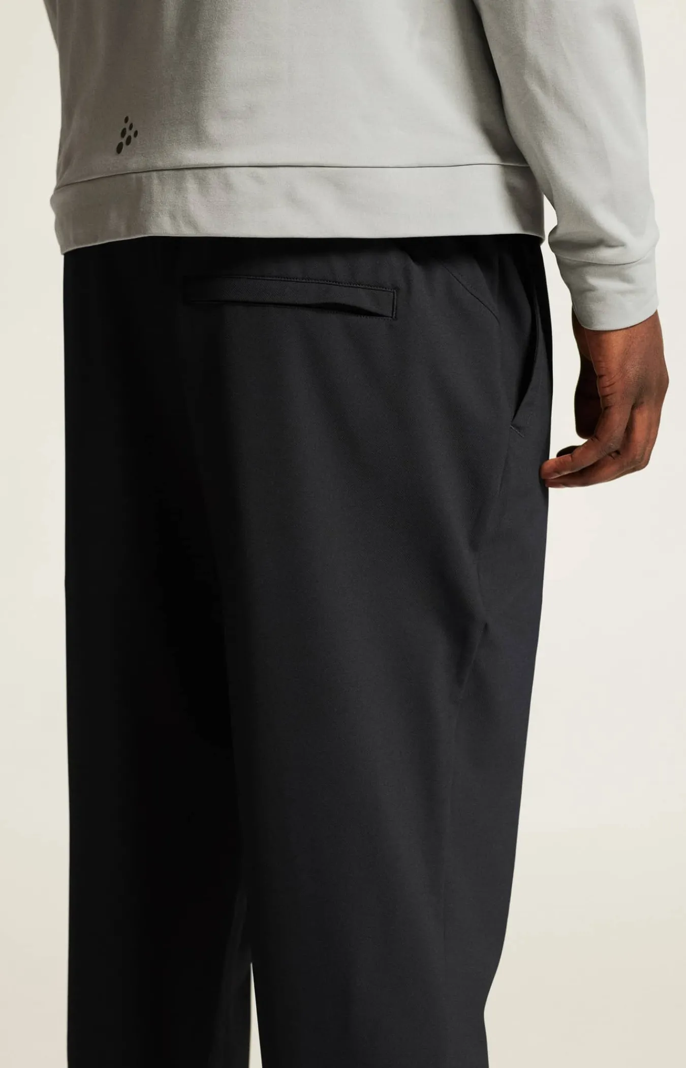 Craft Sportswear Byxor|Träning^Collective Structure Pants M Black