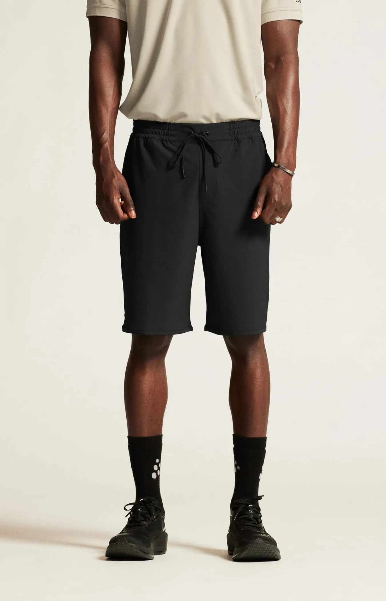 Craft Sportswear Shorts|Träning^Collective Structure Shorts M Black