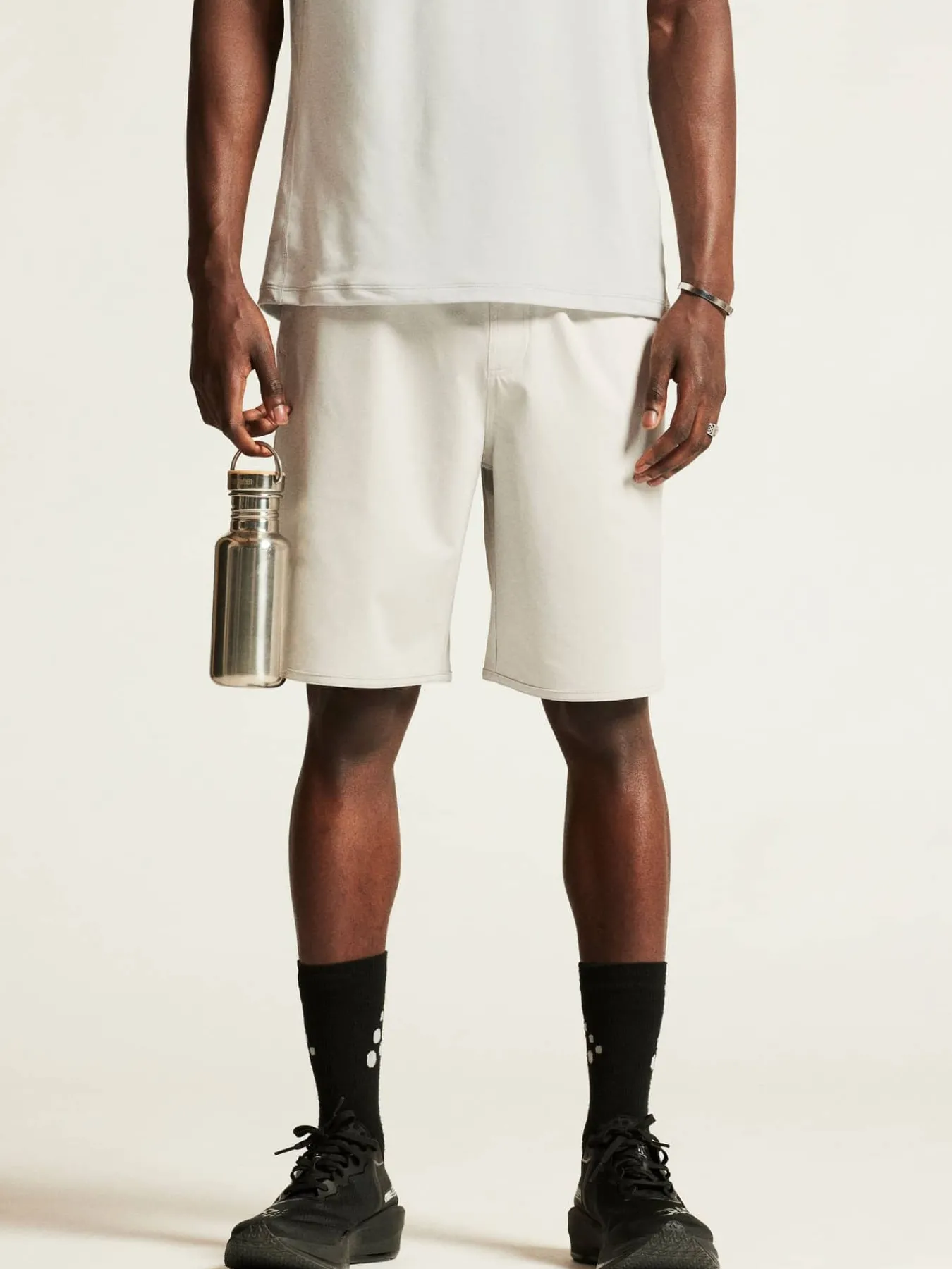 Craft Sportswear Shorts|Träning^Collective Structure Shorts M Cloud