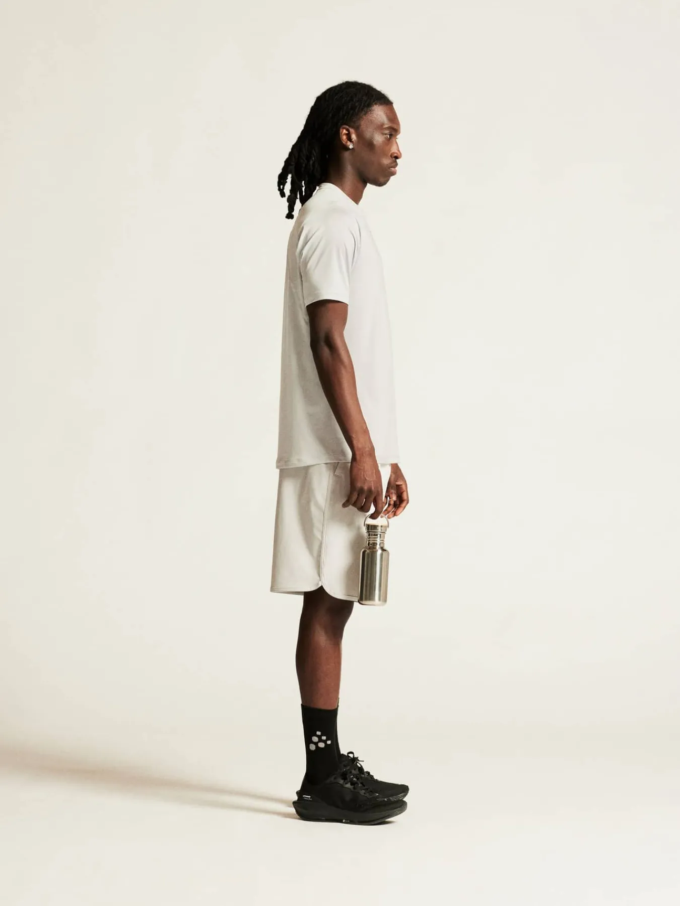Craft Sportswear Shorts|Träning^Collective Structure Shorts M Cloud