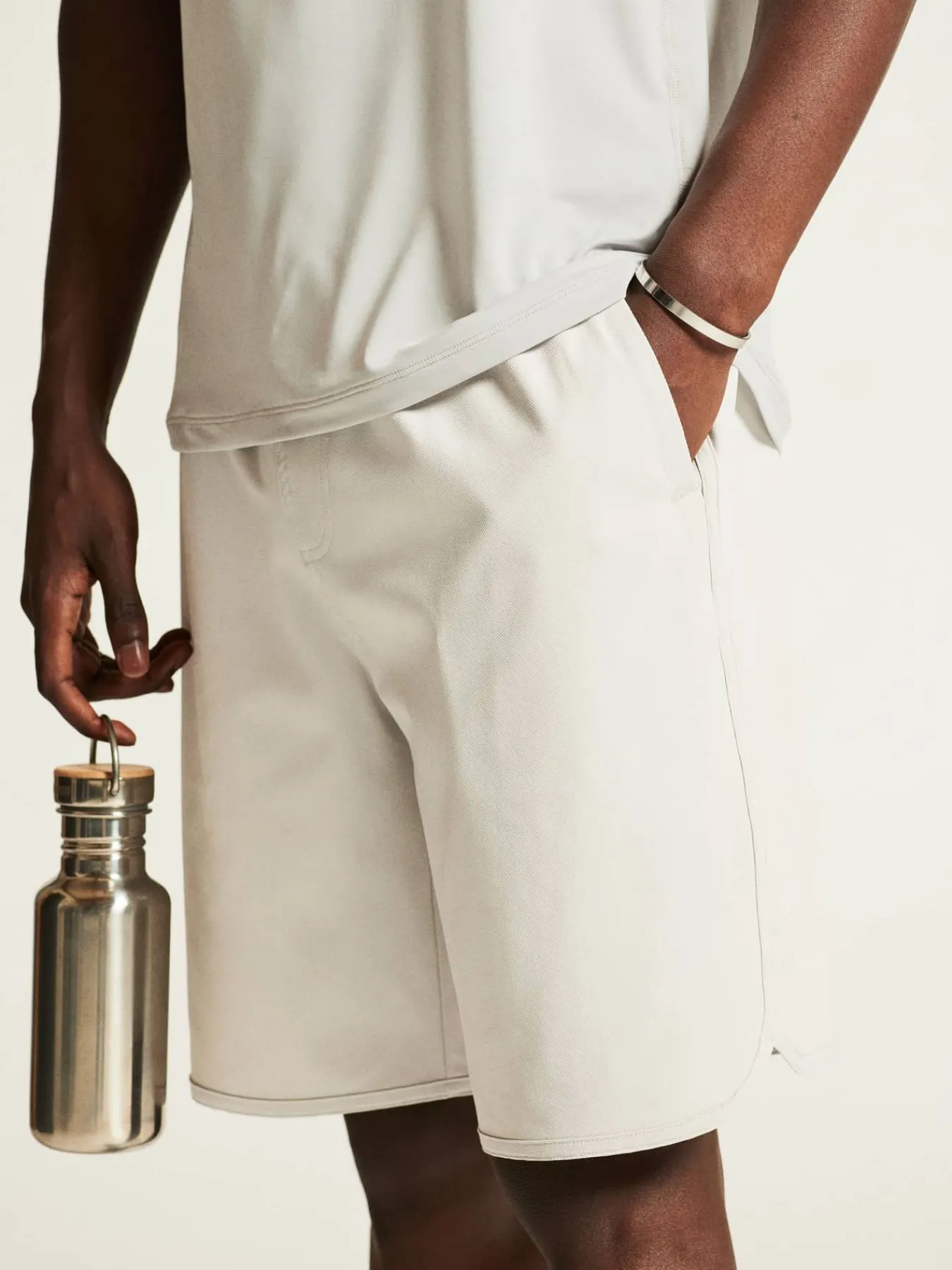Craft Sportswear Shorts|Träning^Collective Structure Shorts M Cloud