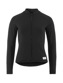 Craft Sportswear Hoodies & Sweatshirts|Träning^Collective Zip Sweater W Black