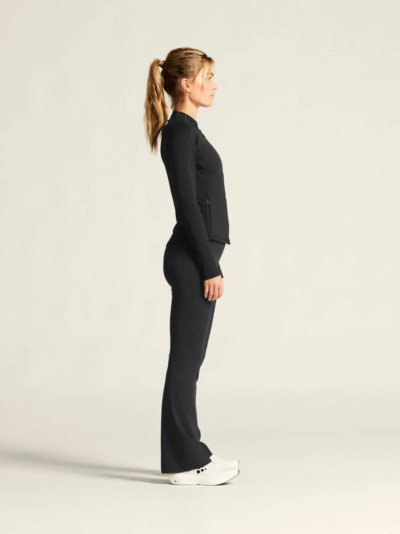 Craft Sportswear Hoodies & Sweatshirts|Träning^Collective Zip Sweater W Black