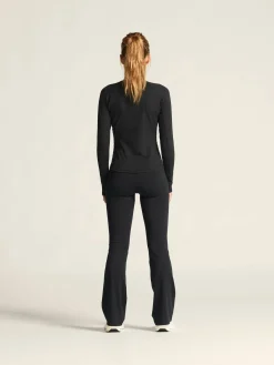 Craft Sportswear Hoodies & Sweatshirts|Träning^Collective Zip Sweater W Black