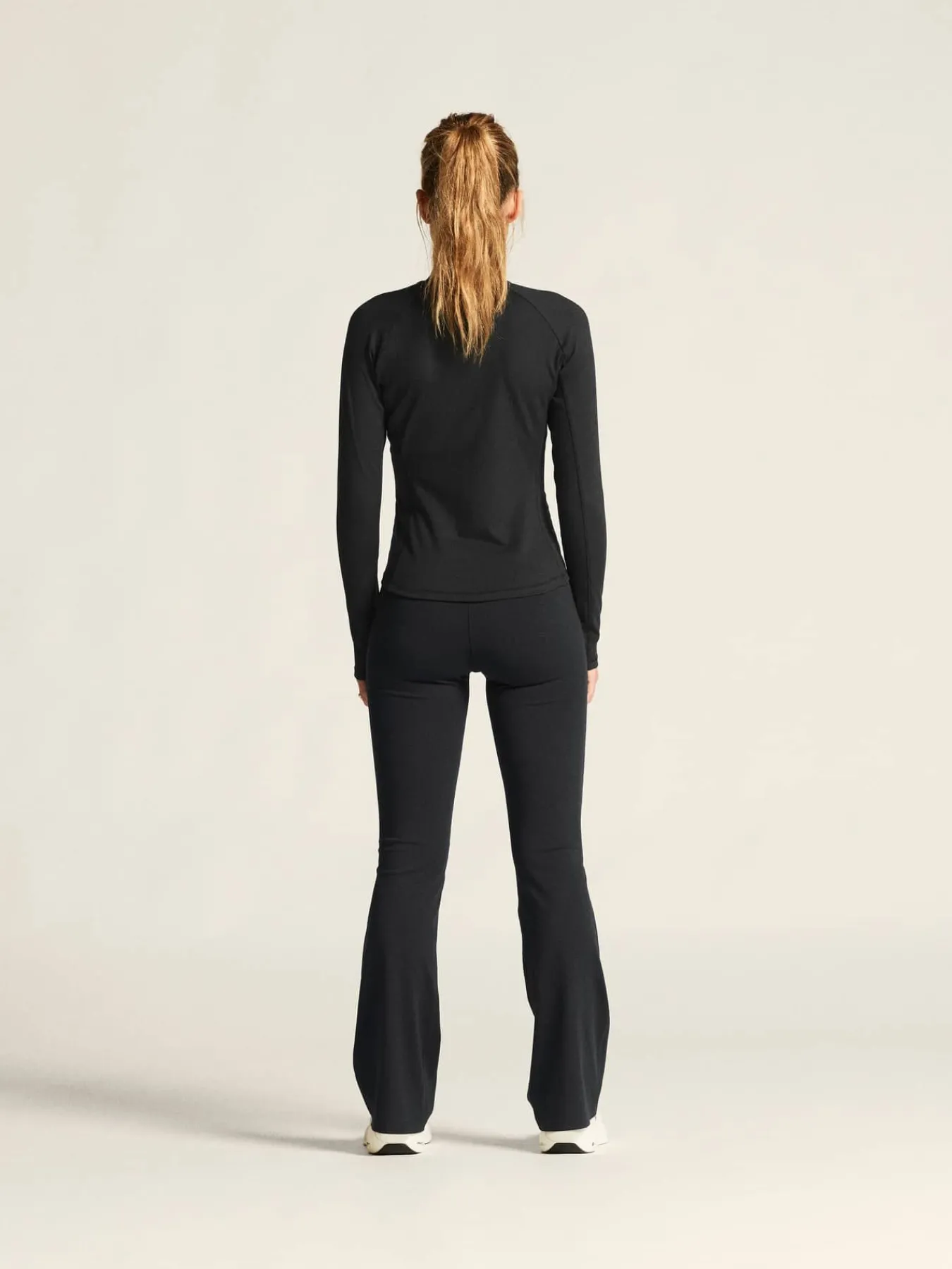 Craft Sportswear Hoodies & Sweatshirts|Träning^Collective Zip Sweater W Black