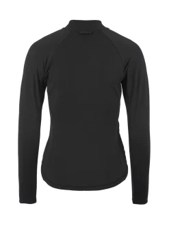 Craft Sportswear Hoodies & Sweatshirts|Träning^Collective Zip Sweater W Black