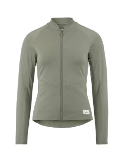 Craft Sportswear Hoodies & Sweatshirts|Träning^Collective Zip Sweater W Leaf