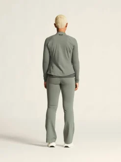 Craft Sportswear Hoodies & Sweatshirts|Träning^Collective Zip Sweater W Leaf