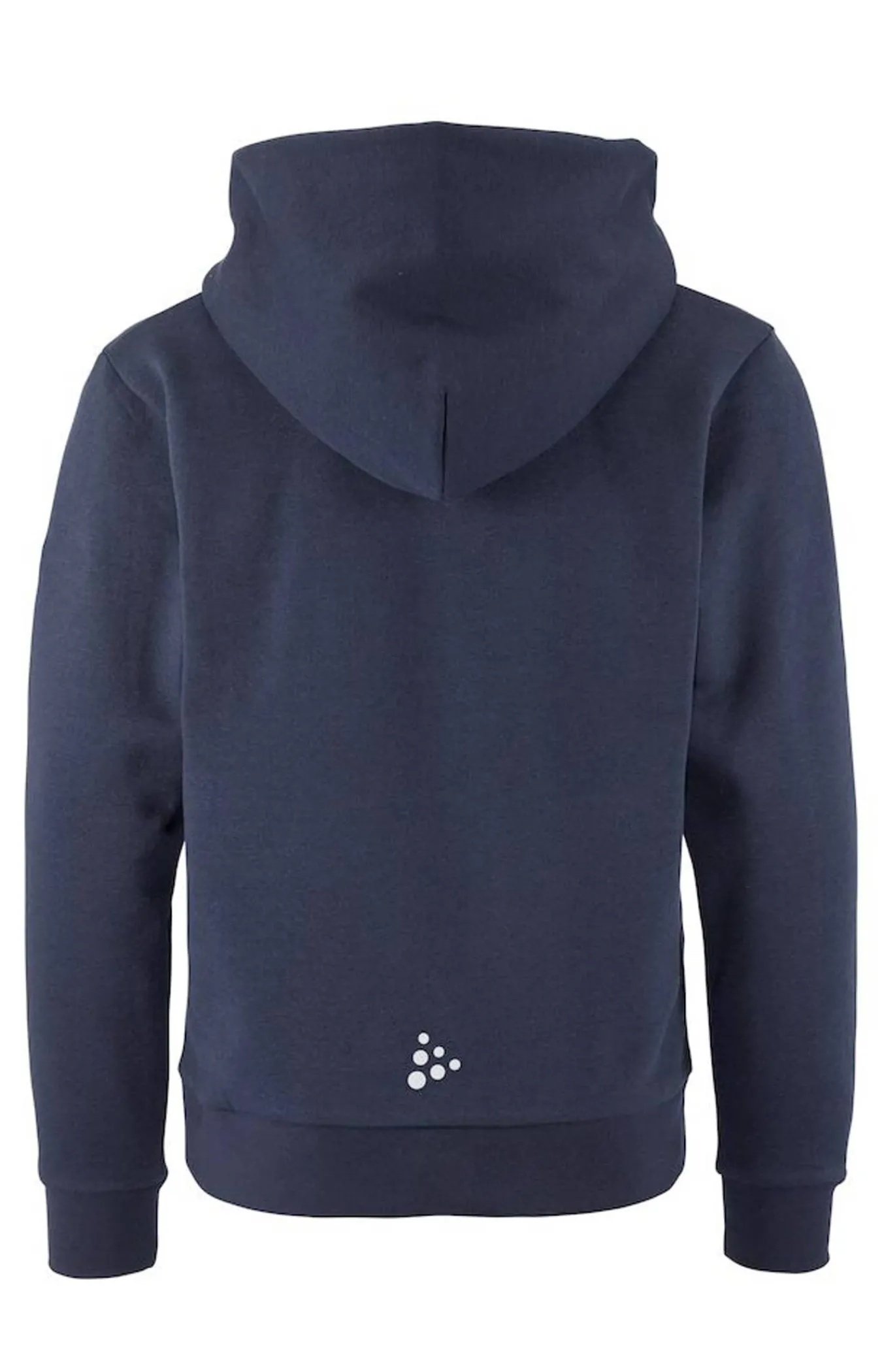Craft Sportswear Sweatshirts & Hoodies^Community 2.0 Craft Hoodie Jr Navy