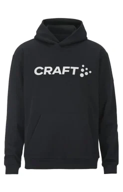 Craft Sportswear Hoodies & Sweatshirts|Teamwear^Community 2.0 Craft Hoodie M Black