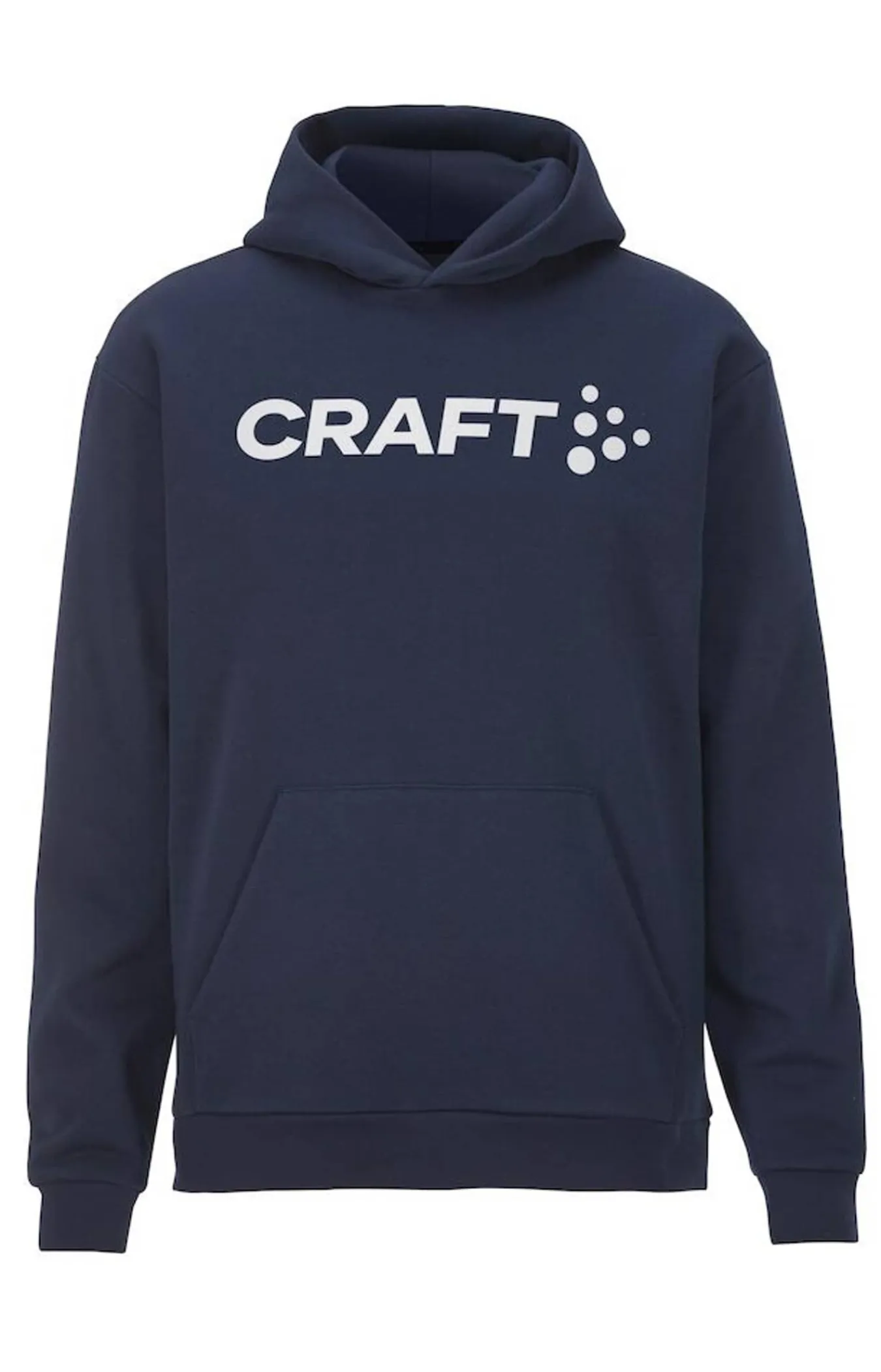 Craft Sportswear Hoodies & Sweatshirts|Teamwear^Community 2.0 Craft Hoodie M Navy