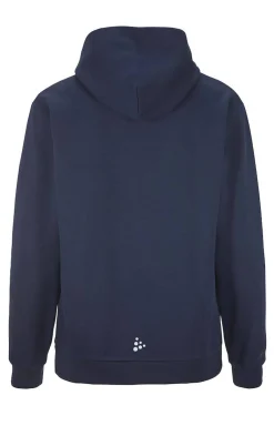 Craft Sportswear Hoodies & Sweatshirts|Teamwear^Community 2.0 Craft Hoodie M Navy