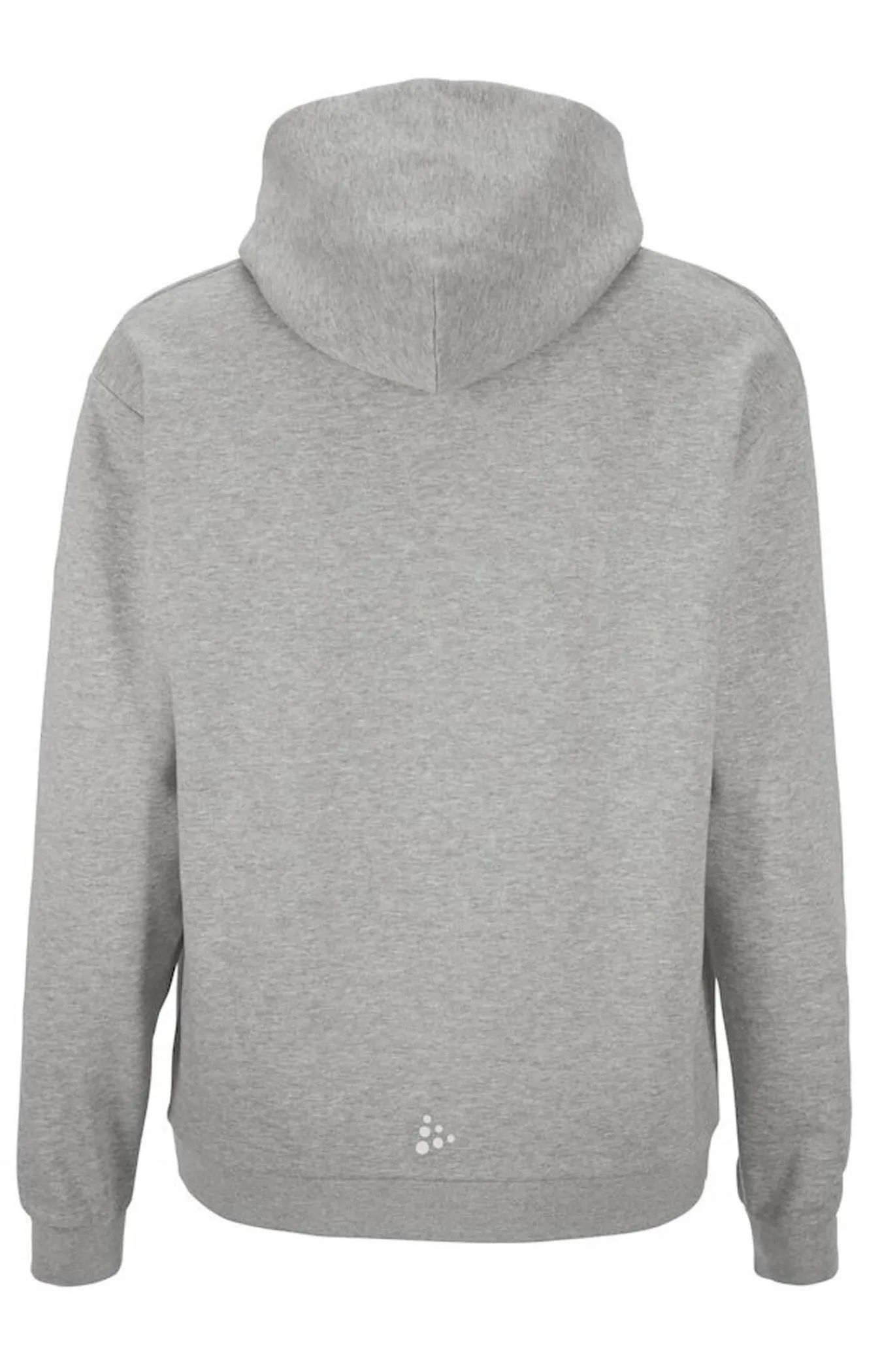 Craft Sportswear Hoodies & Sweatshirts|Teamwear^Community 2.0 Craft Hoodie M Grey Melange