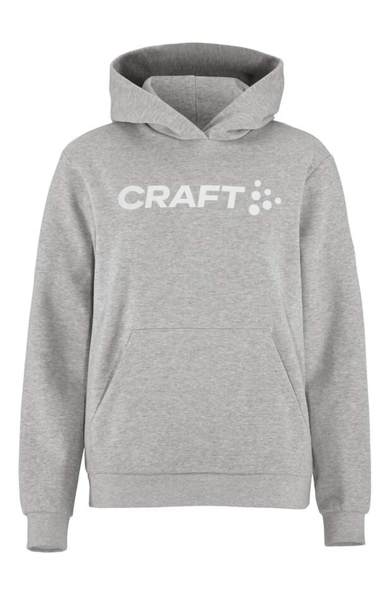 Craft Sportswear Hoodies & Sweatshirts|Teamwear^Community 2.0 Craft Hoodie W Grey Melange