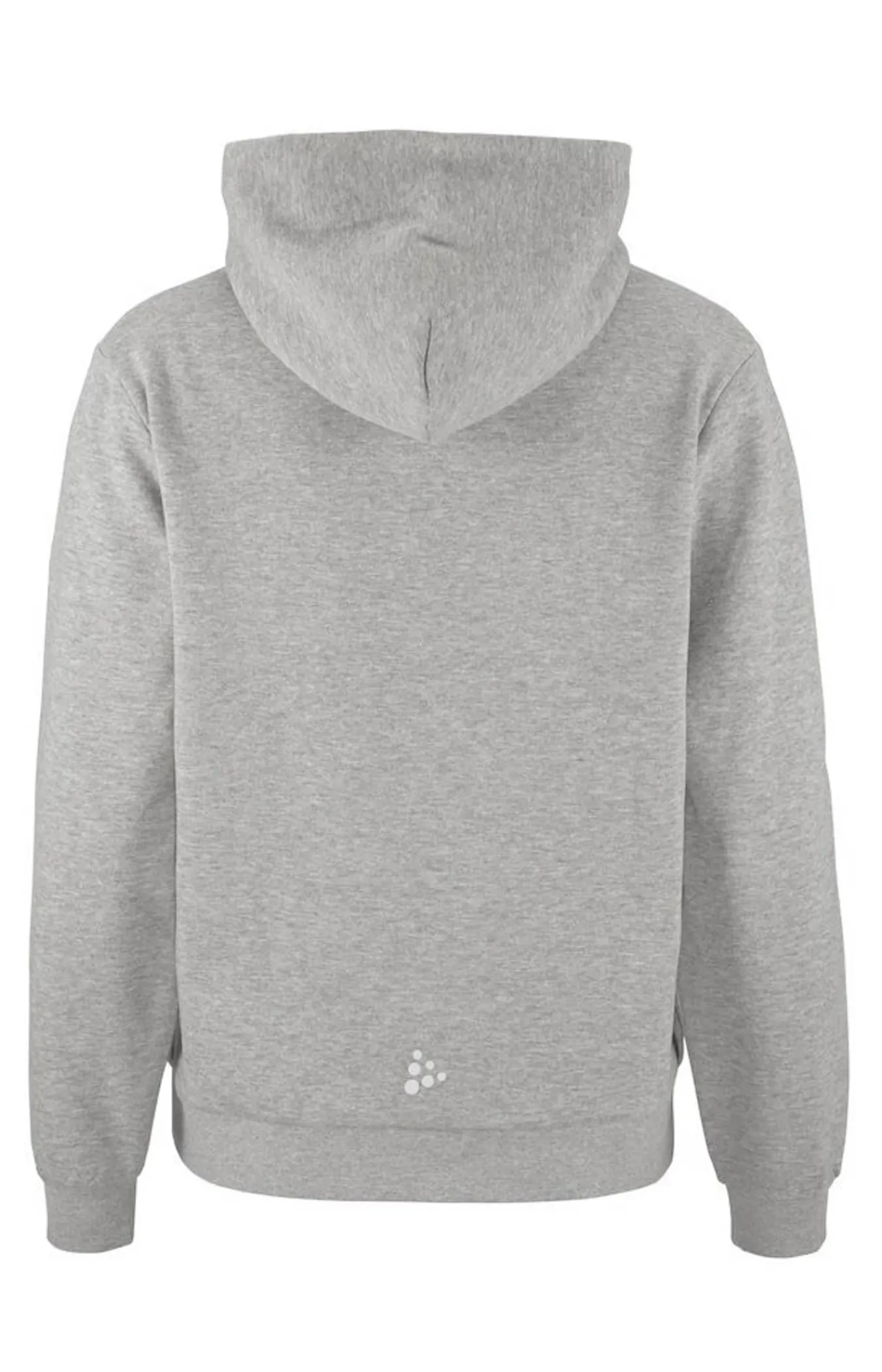 Craft Sportswear Hoodies & Sweatshirts|Teamwear^Community 2.0 Craft Hoodie W Grey Melange