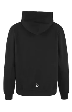 Craft Sportswear Hoodies & Sweatshirts|Teamwear^Community 2.0 Craft Hoodie W Black