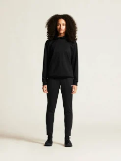 Craft Sportswear Hoodies & Sweatshirts|Teamwear^Community 2.0 Function Hoodie W Black