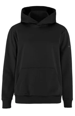 Craft Sportswear Hoodies & Sweatshirts|Teamwear^Community 2.0 Function Hoodie W Black