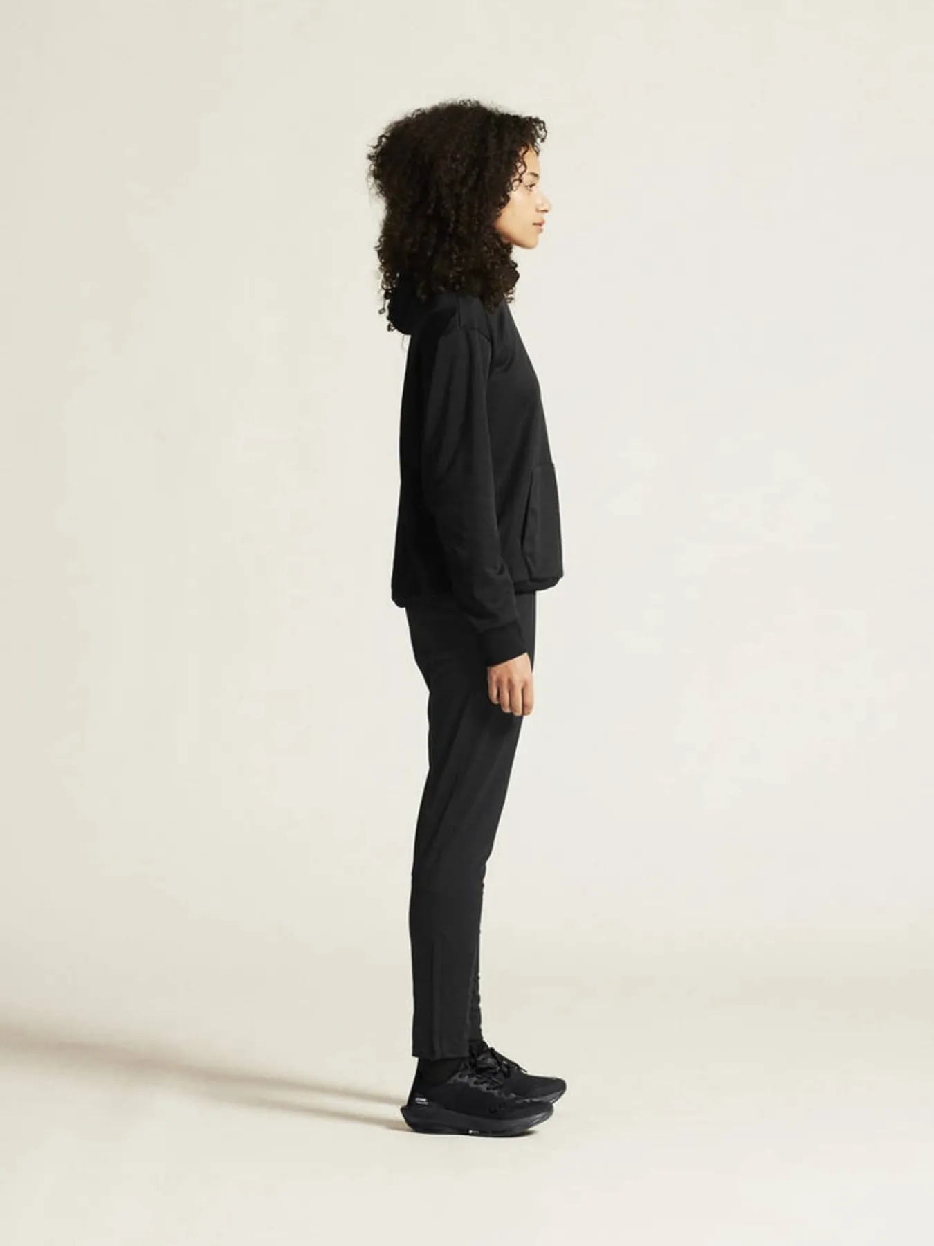 Craft Sportswear Hoodies & Sweatshirts|Teamwear^Community 2.0 Function Hoodie W Black