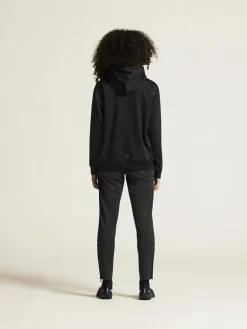 Craft Sportswear Hoodies & Sweatshirts|Teamwear^Community 2.0 Function Hoodie W Black