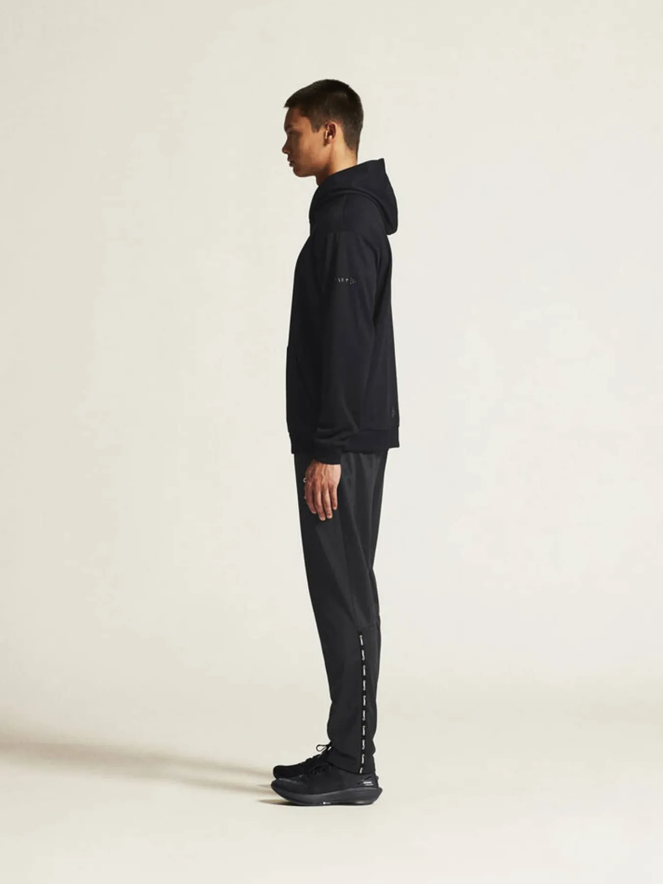 Craft Sportswear Hoodies & Sweatshirts|Teamwear^Community 2.0 Function Hoodie M Black