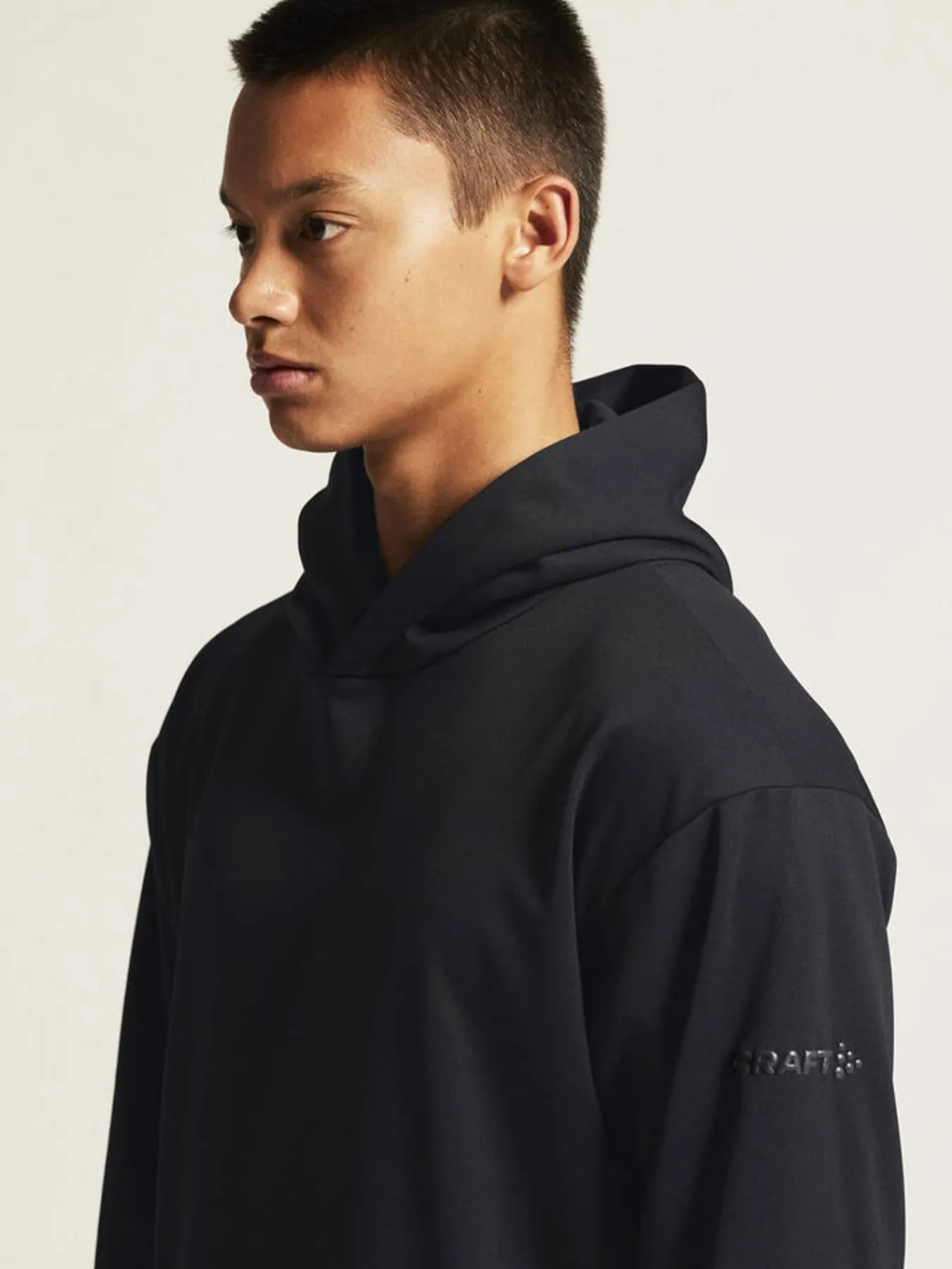 Craft Sportswear Hoodies & Sweatshirts|Teamwear^Community 2.0 Function Hoodie M Black