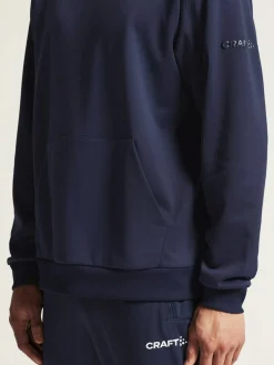 Craft Sportswear Hoodies & Sweatshirts|Teamwear^Community 2.0 Function Hoodie M Navy