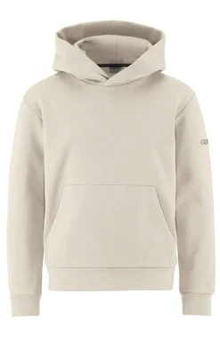 Craft Sportswear Sweatshirts & Hoodies^Community 2.0 Hoodie Jr Plaster