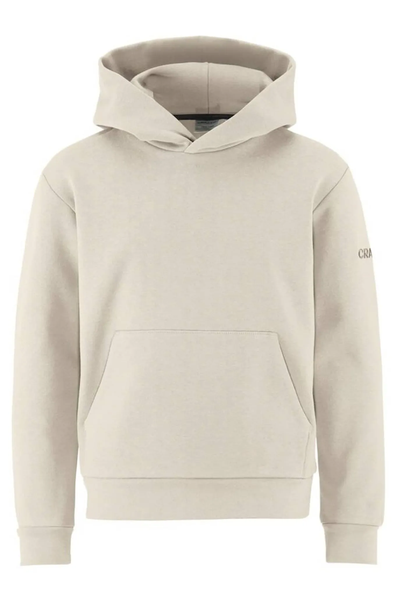 Craft Sportswear Sweatshirts & Hoodies^Community 2.0 Hoodie Jr Plaster