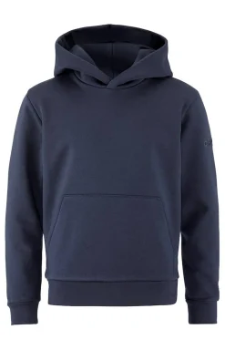Craft Sportswear Sweatshirts & Hoodies^Community 2.0 Hoodie Jr Navy