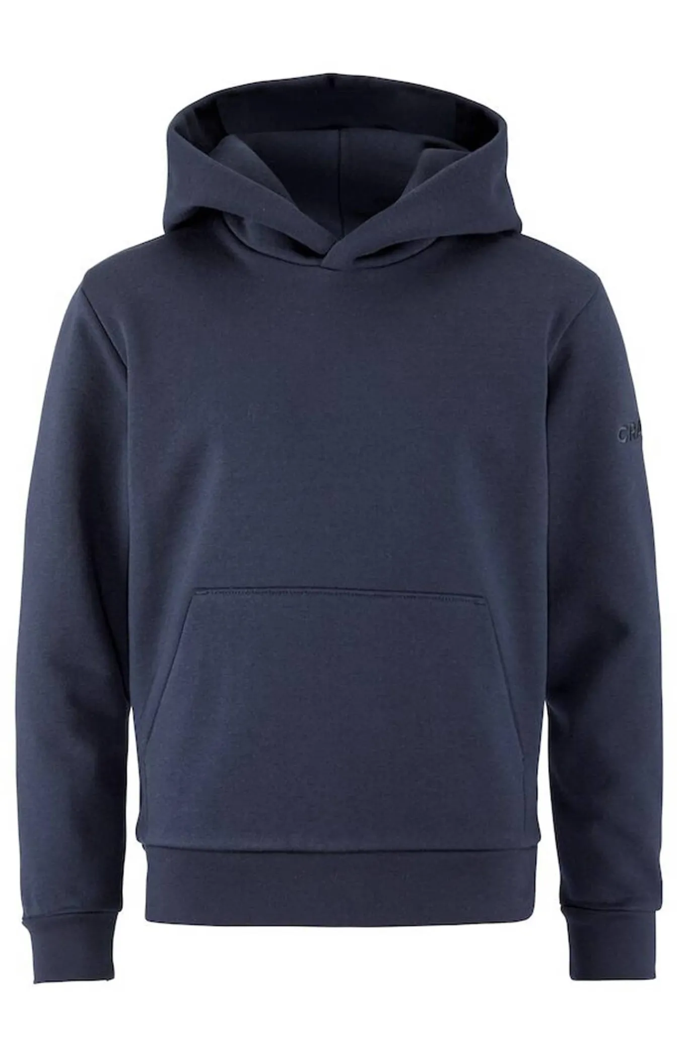Craft Sportswear Sweatshirts & Hoodies^Community 2.0 Hoodie Jr Navy