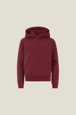 Craft Sportswear Sweatshirts & Hoodies^Community 2.0 Hoodie Jr Maroon