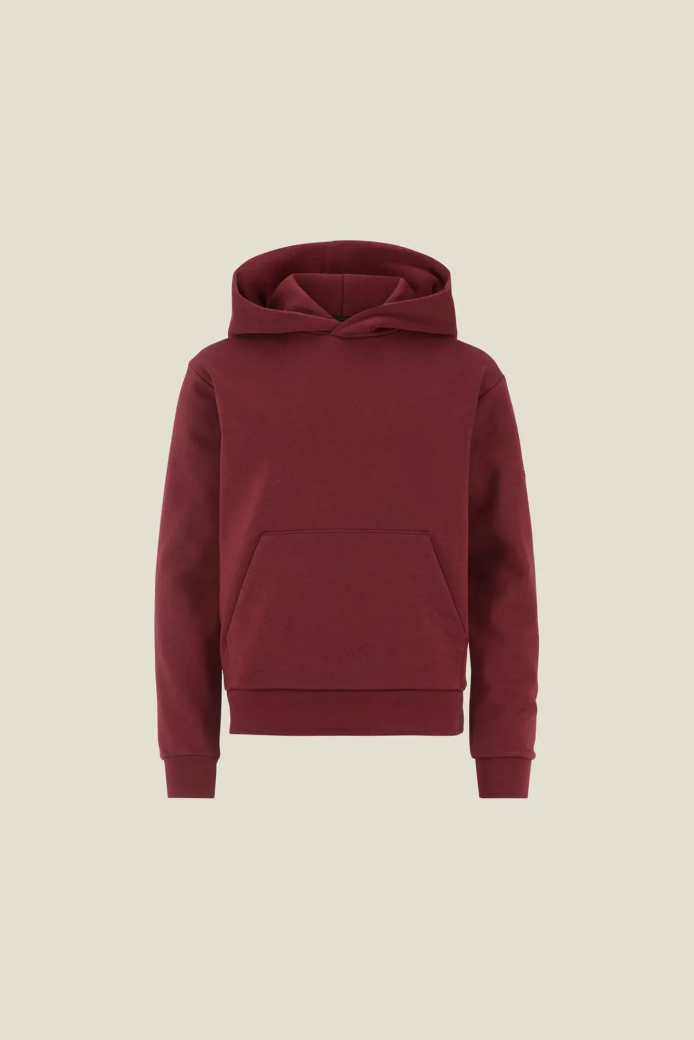 Craft Sportswear Sweatshirts & Hoodies^Community 2.0 Hoodie Jr Maroon