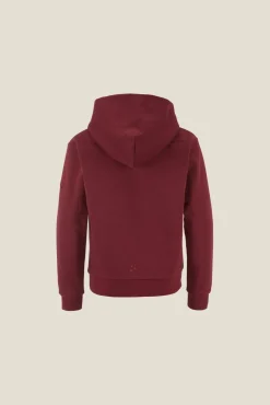 Craft Sportswear Sweatshirts & Hoodies^Community 2.0 Hoodie Jr Maroon