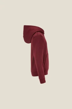 Craft Sportswear Sweatshirts & Hoodies^Community 2.0 Hoodie Jr Maroon
